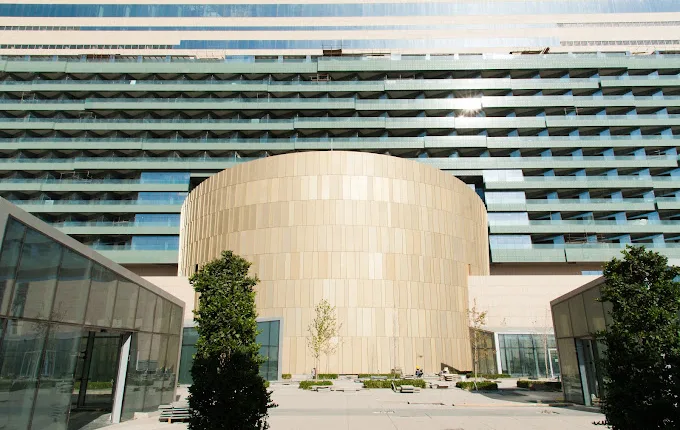 Iran Mall Hotel