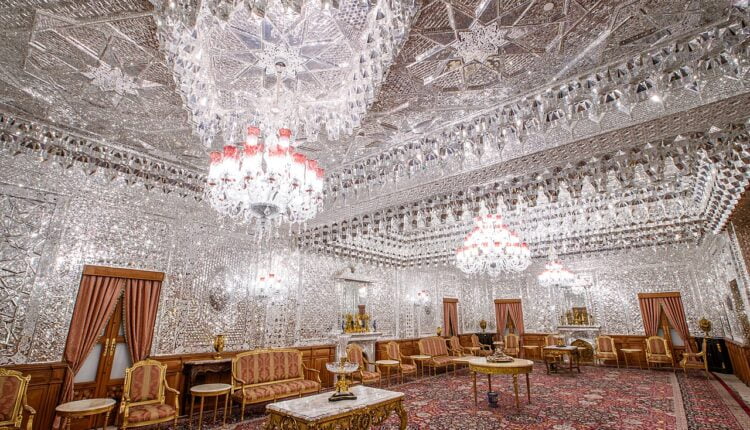 Iranmall’s_Mirror_Hall