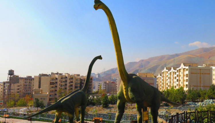 Jurassic Park 1
