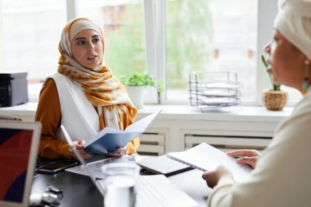 Doing Business in Tehran