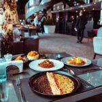 Sky Lounge Tehran