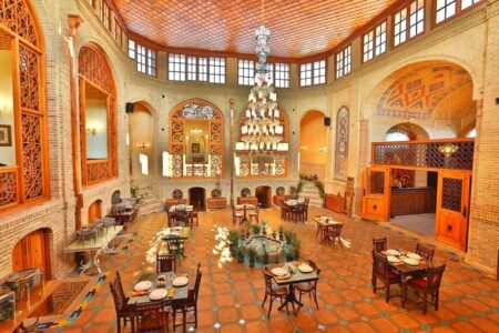 Cost of Living In Tehran: Restaurants (April 2023)