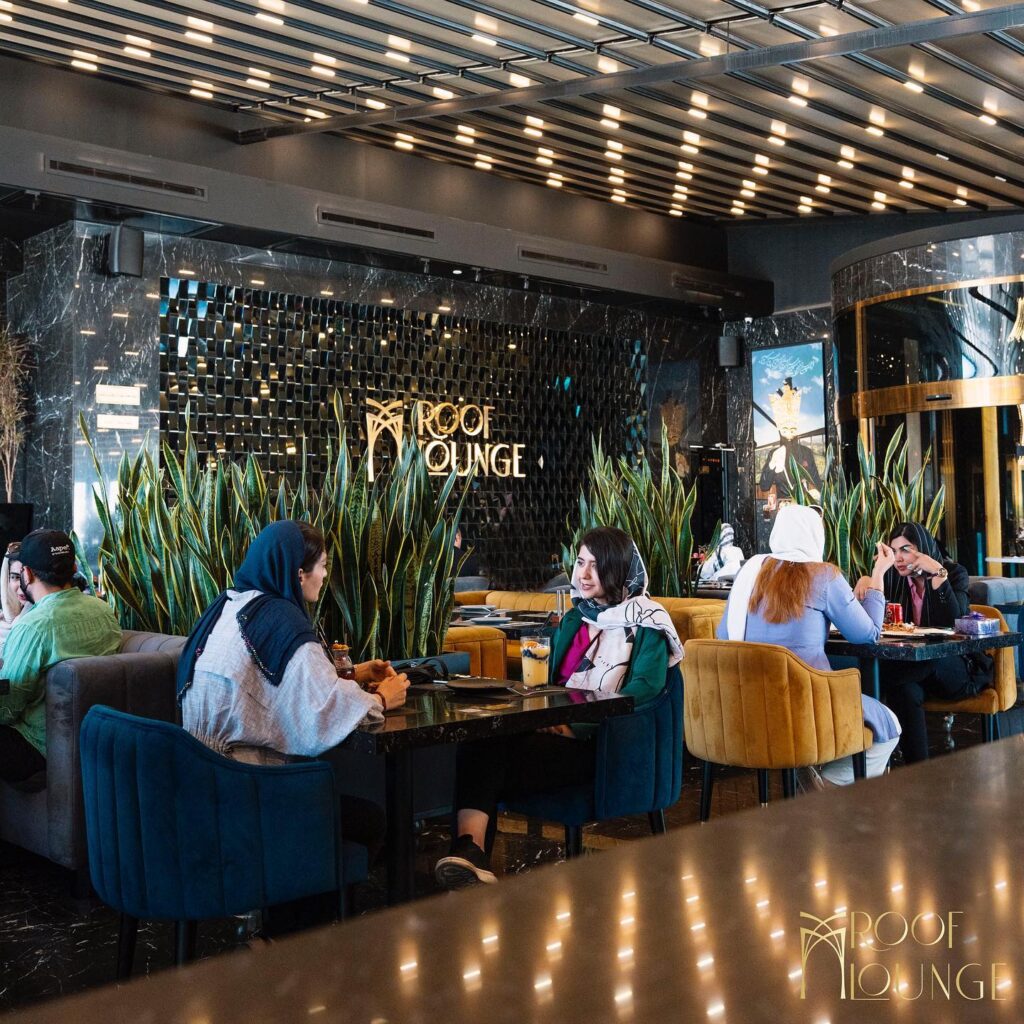 The Cost of Living in Tehran, Iran A Comprehensive Guide Living in