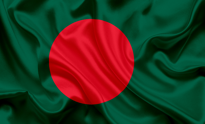 Bangladesh Flag