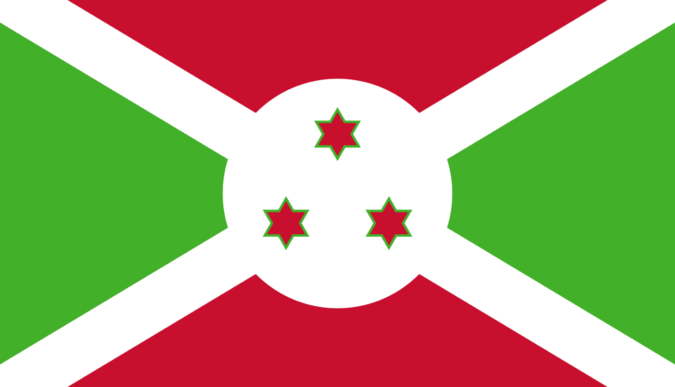 Burundi