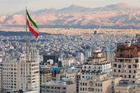 Qatar opens tourism office in Tehran