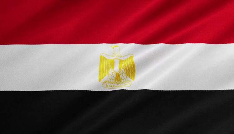Egypt