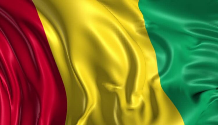 Guinea