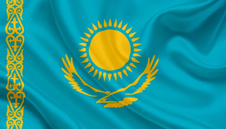 Kazakhstan