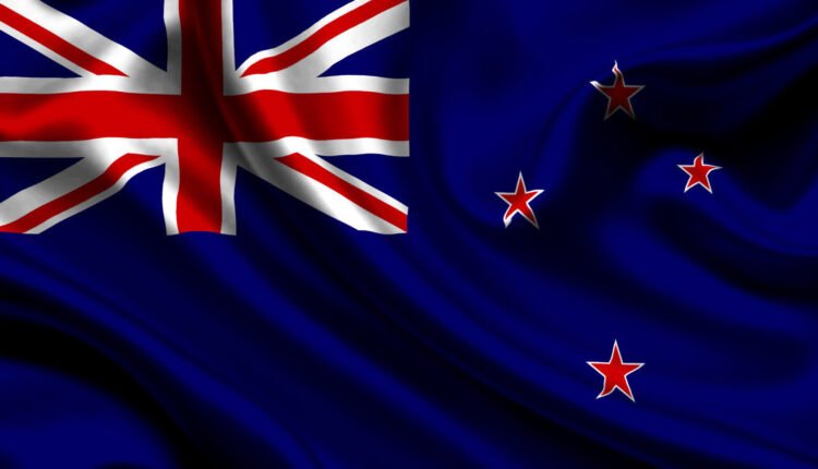 New Zealand