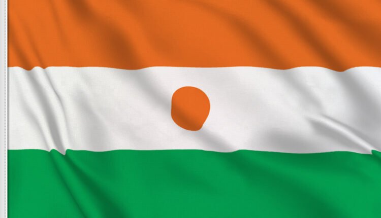 Niger