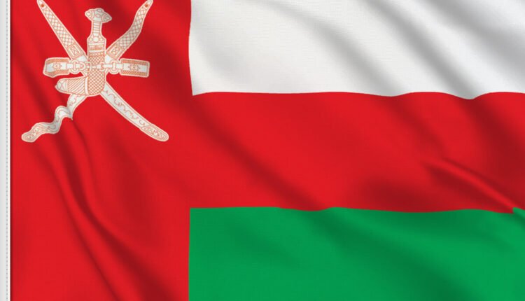 Oman
