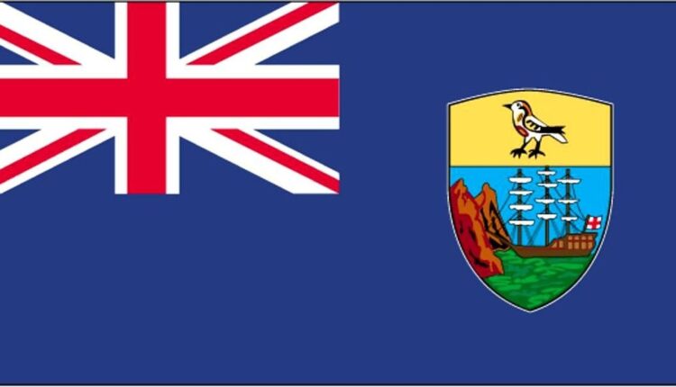 Saint Helena