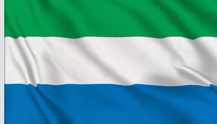 Sierra Leone