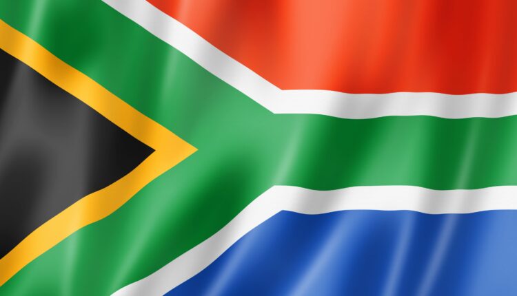 South Africa