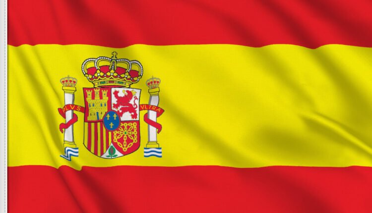 Spain