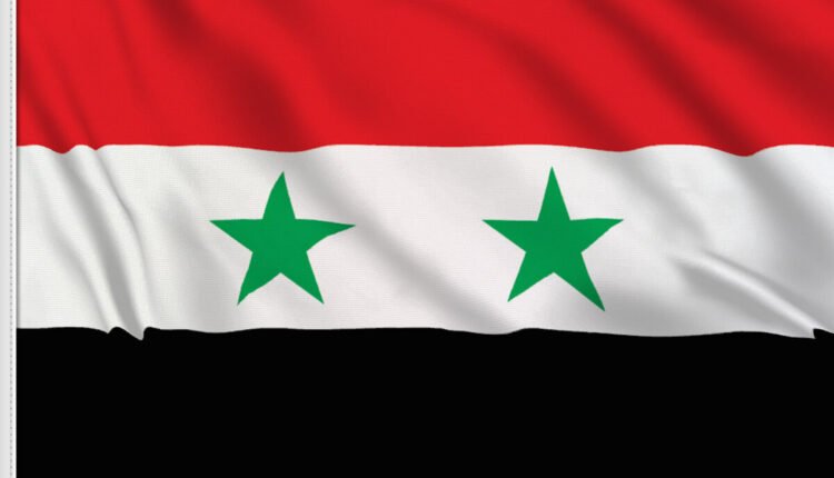 Syria