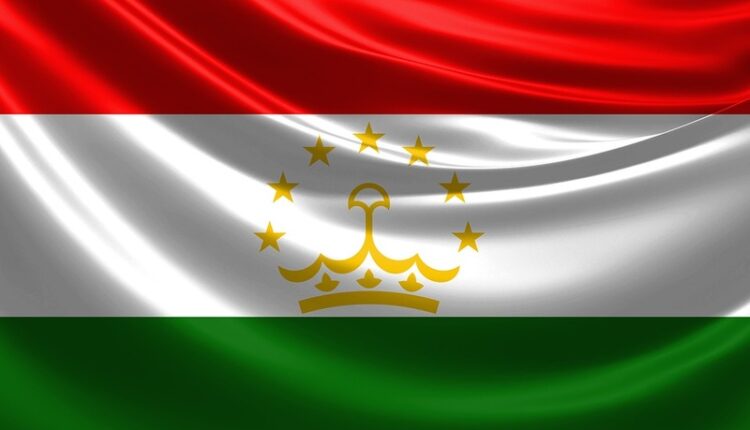 Tajikistan
