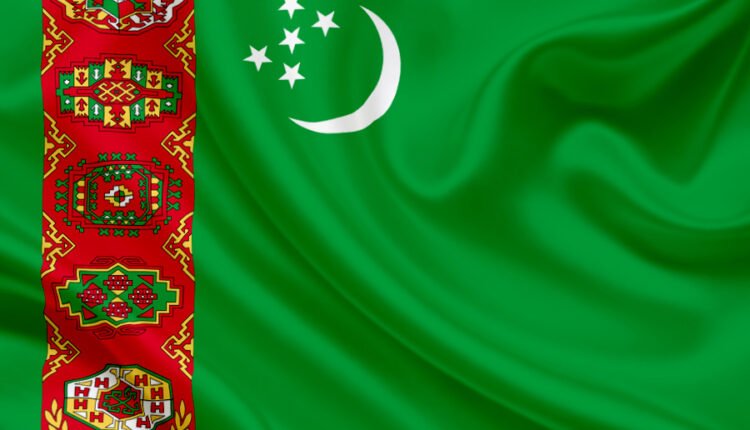 Turkmenistan