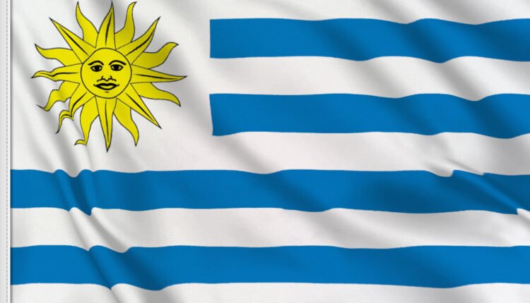 Uruguay