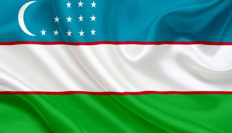Uzbekistan