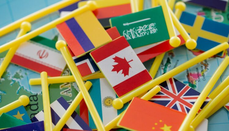 Internations in Tehran