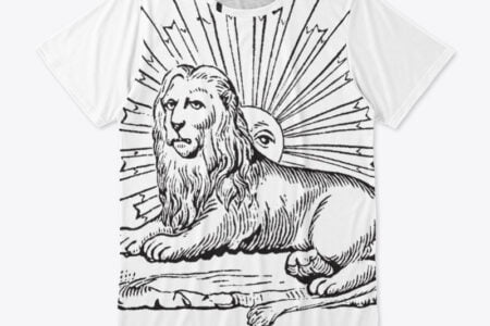 Lion & Sun Design 2023
