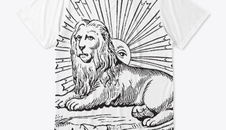 Lion & Sun