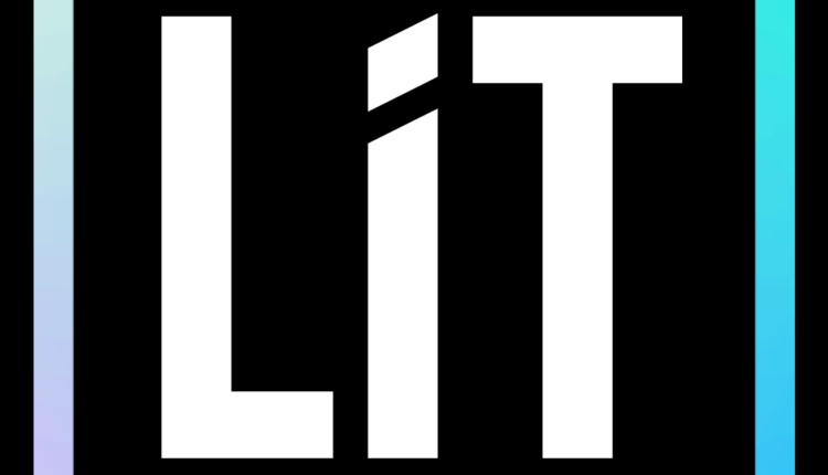 LiT Logo