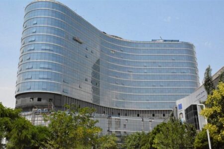 Tehran Healthcare System: A Guide to Hospitals