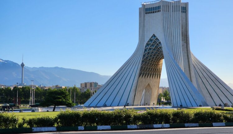 Hidden Gems of Tehran
