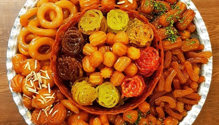 Zoolbia Iftar