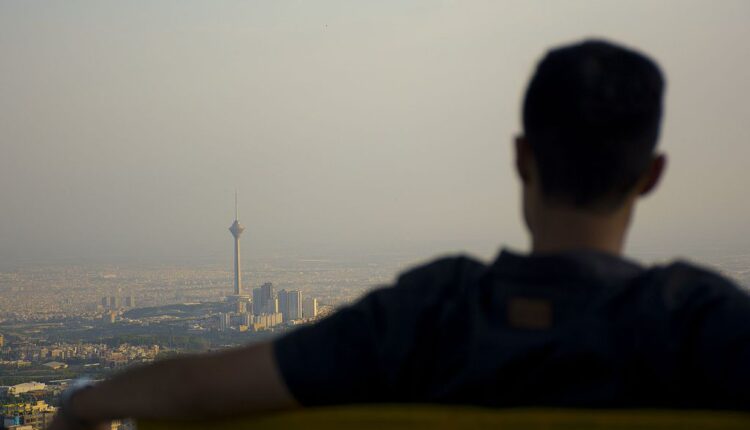 Free Attractions in Tehran