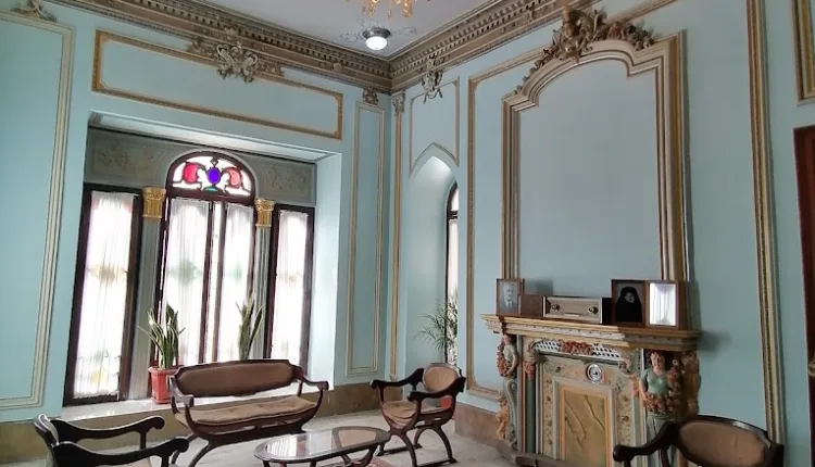 Minaee Heritage House
