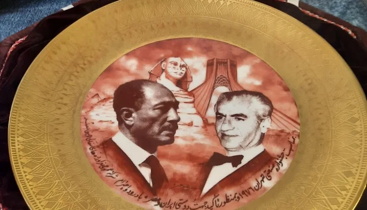 Royal Tableware Museum,