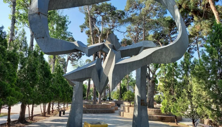 Qasr Garden Museum
