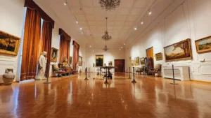 Tehran Museum of Fine Arts