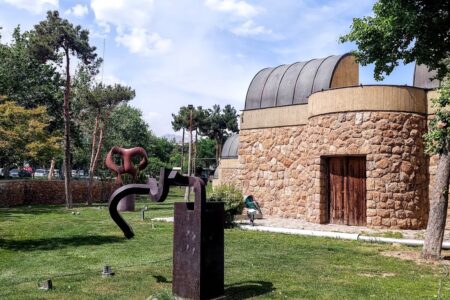 Tehran Museum of Contemporary Art
