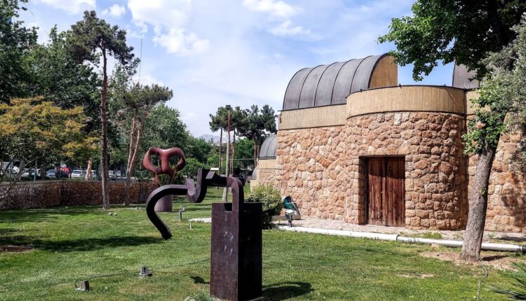 Tehran Museum of Contemporary Art