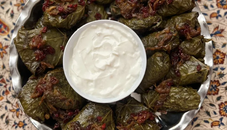 Dolmeh