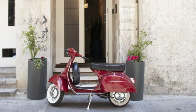Hanna Boutique Hotel