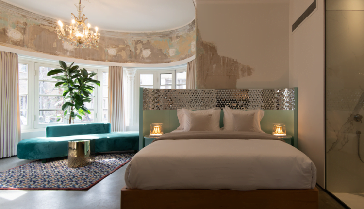 Hanna Boutique Hotel