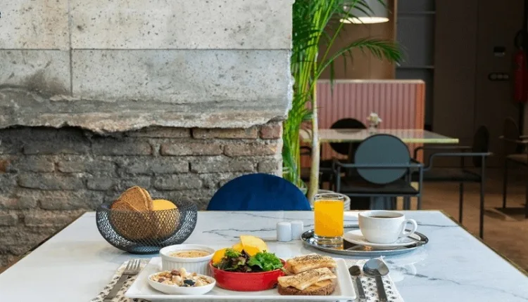 Hanna Boutique Hotel