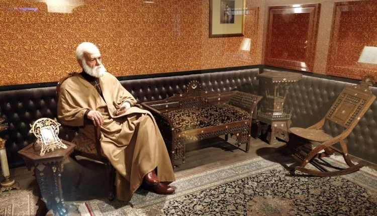 IMG_Malek National Library & Museum 20180524_114216