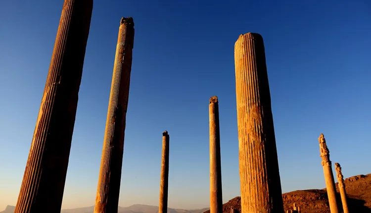 Persepolis