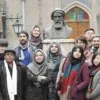 Persian courses in Tehran