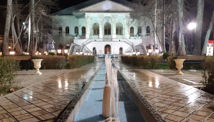 موزه سینمای ایران
