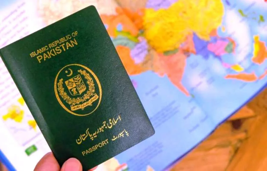 Iran Visa Rules
