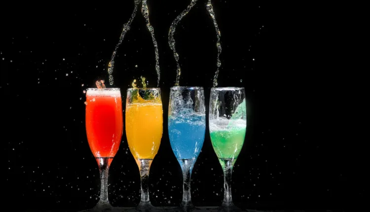 Alcohol in Iran