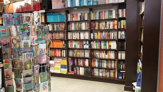 Book City in Majidieh